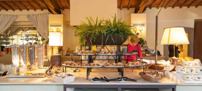 博尔戈圣路易吉酒店(Borgo San Luigi)图片