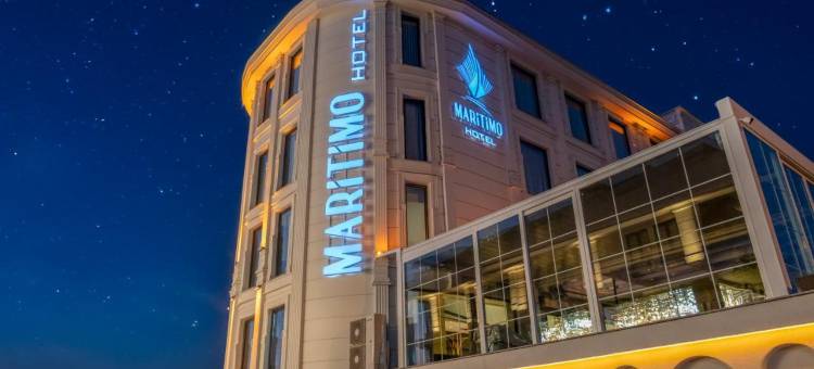 Maritimo Hotel图片