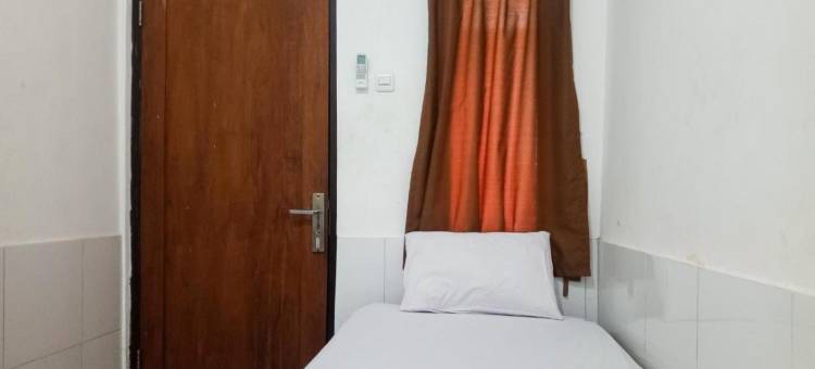 Malibu Syariah Bogor RedPartner图片