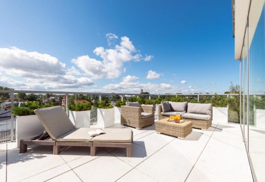 Dune C - FafHotel Overview