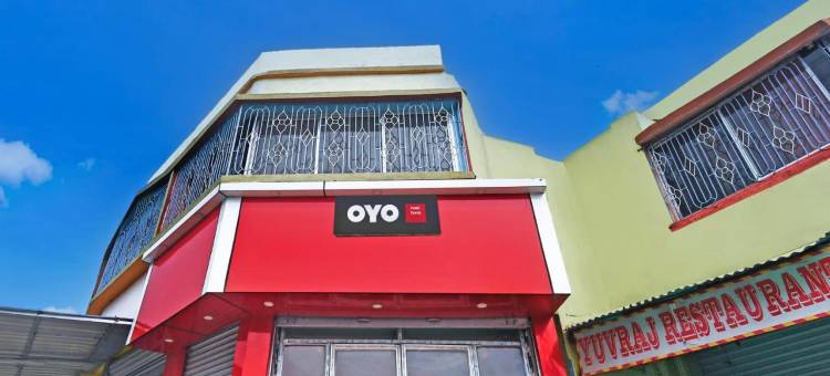 Hotel O Yuvraj Lodge图片