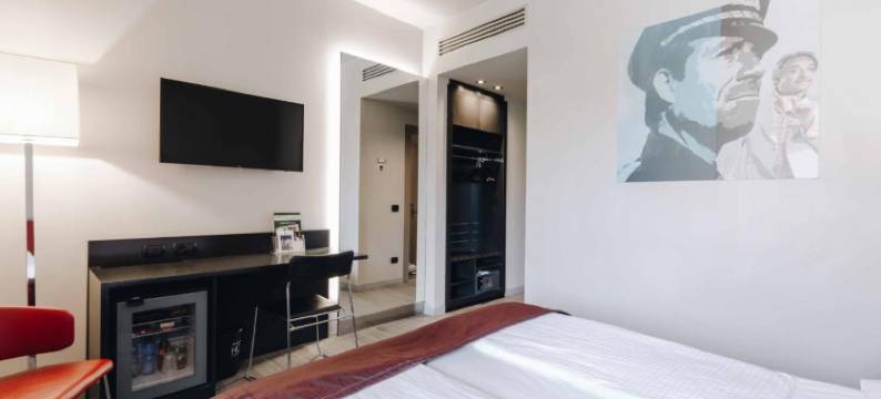 欧陆酒店(Hotel Continental)图片