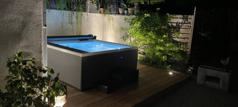 萨尔格米纳勿忘我民宿(Les Myosotis Chambres d'hôtes - Sarreguemines)图片