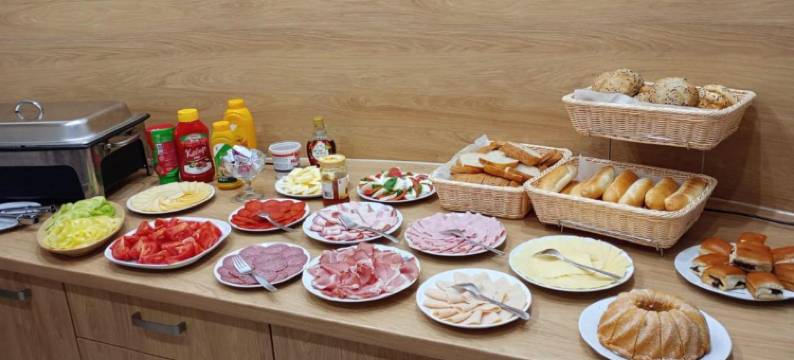 阿格罗瑟尔莫高级旅馆(Penzion Agrothermal)图片