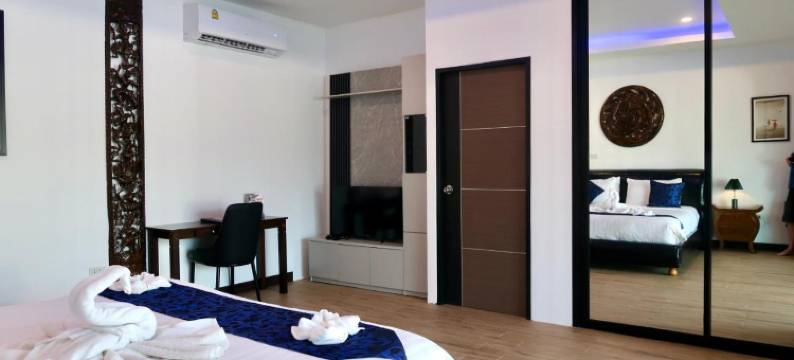 茉莉花村酒店(Jasmine Village)图片