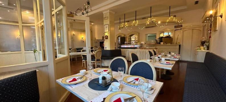 斯卡勒塔酒店(Hotel Scaletta)图片