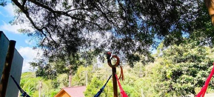 布干维尔生态旅馆(Eco Hotel Bouganville)图片