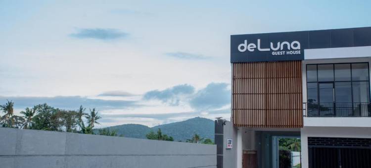 De Luna Guest House图片