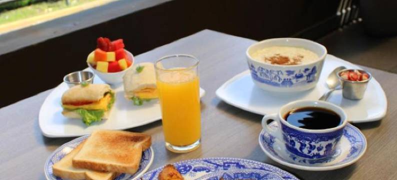 贝拉之家精品酒店(Terra Bella Hotel Boutique)图片