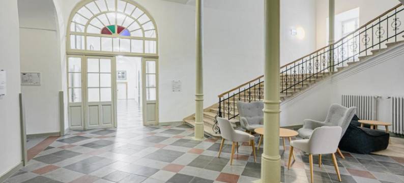 本尼迪克特酒店(Benedict Hotel Kőszeg)图片