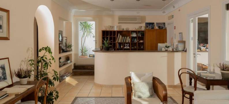 塞纳里亚酒店(Hotel Senaria)图片