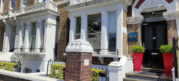 Nox Kensington图片