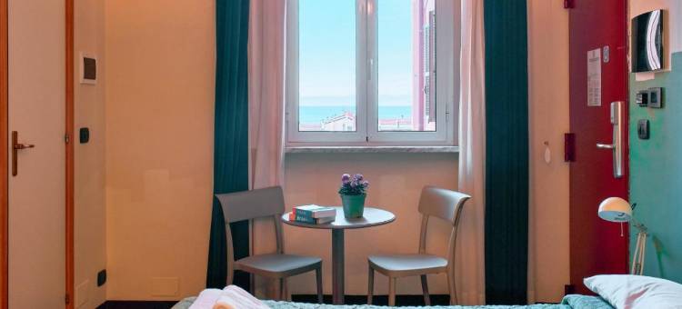 贝洛酒店 by Ostello Bello(Hotel Bello by Ostello Bello)图片