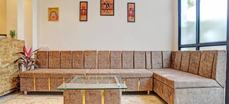 Fab酒店 欲望(Hotel O Desire)图片