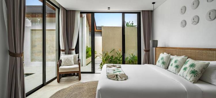 Villa Felice by BaliSuperHost图片