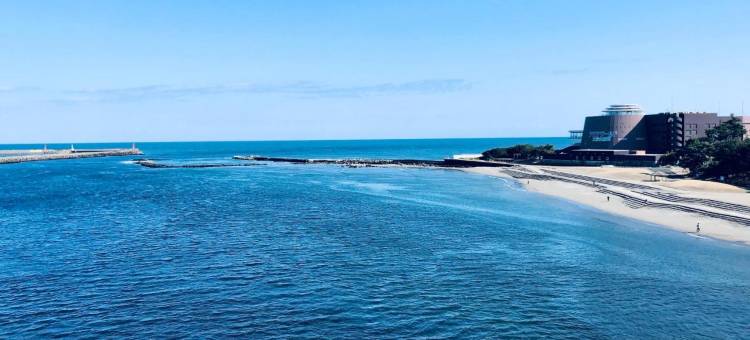 Kamiya Resort Hitachi Oarai Ocean Terrace图片