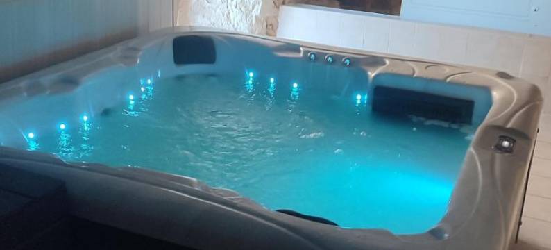 Domaine de la Courbe 酒店 & Spa(Domaine de la Courbe Hôtel & Spa)图片