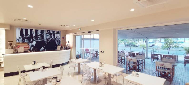 甜蜜生活酒店(La Dolce Vita Hotel)图片