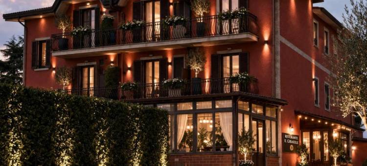博达奇欧酒店(Hotel Bottaccio)图片