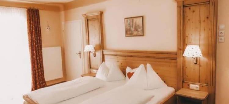 穆尔瑙罗森霍夫酒店(Hotel Rosenhof Murau)图片