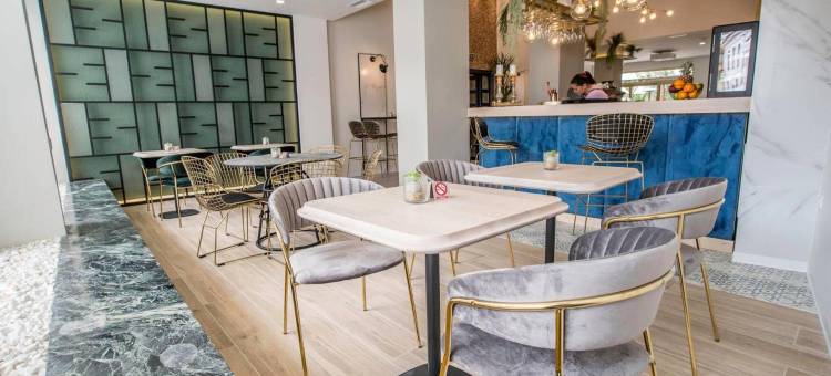 约翰斯酒店(John's Hotel)图片