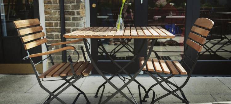图尔斯山酒店(Tulse Hill Hotel)图片