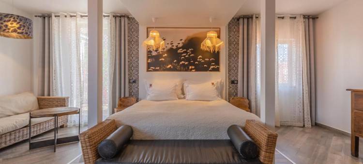 狄尼斯别墅-迷人住宅(限成人入住)(Villas D. Dinis - Charming Residence (Adults Only))图片