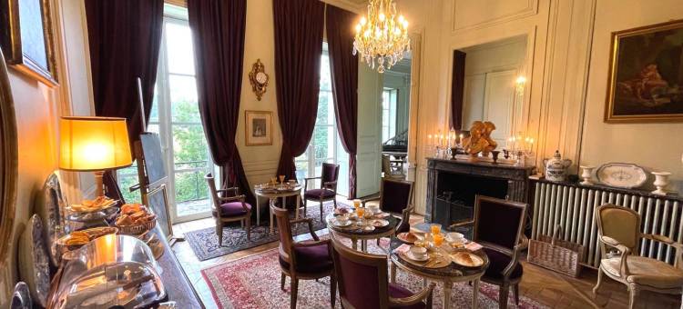圣莱奥纳尔城堡酒店(Castel Saint-Léonard)图片