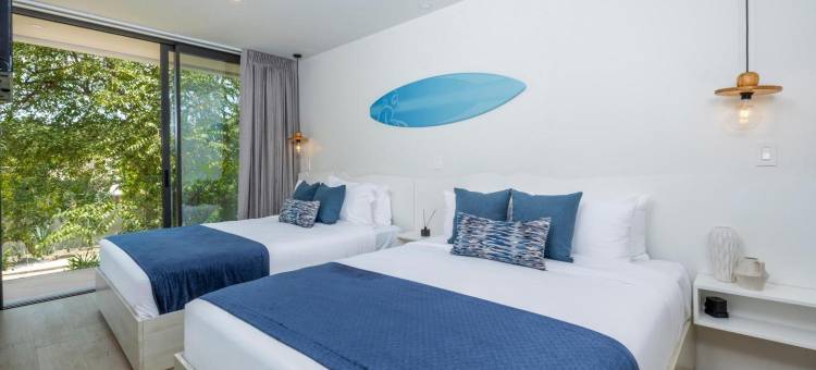 Mono Luxe 别墅(Mono Luxe Villas)图片