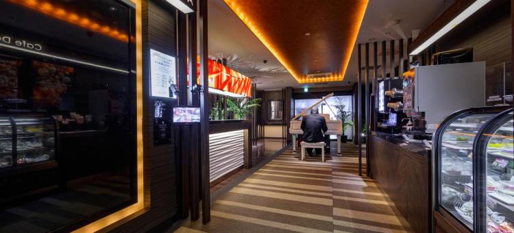 须磨岐阜羽岛情趣酒店(限成人)(Hotel Sulata Gifu Hashima (Adult Only))图片