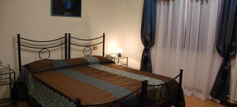 柏弗兰瑟奇宫酒店(Palazzo Bonfranceschi)图片