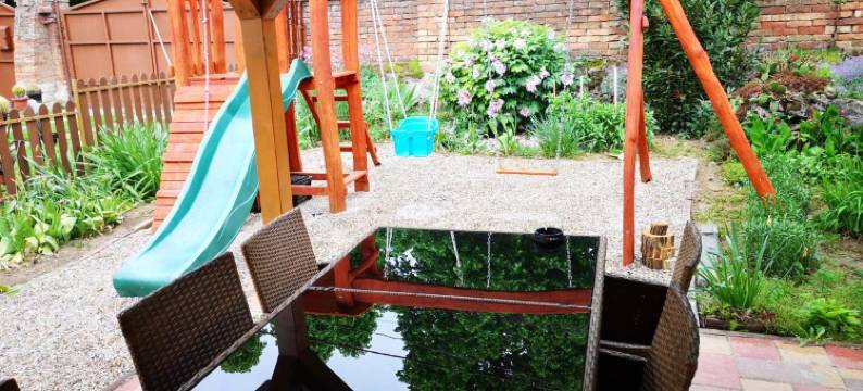 Szabó 宾馆(Szabó Vendégház)图片