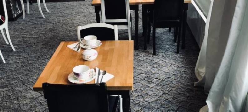 堪塔帕酒店(Hôtel Catalpa)图片