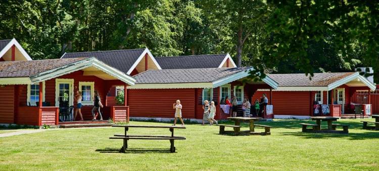斯坎讷堡丹恩旅馆(Danhostel Skanderborg)图片