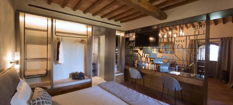 莫尔莫莱亚农庄旅馆(Mormoraia)图片