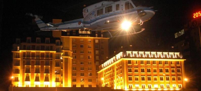Hermitage Hotel图片