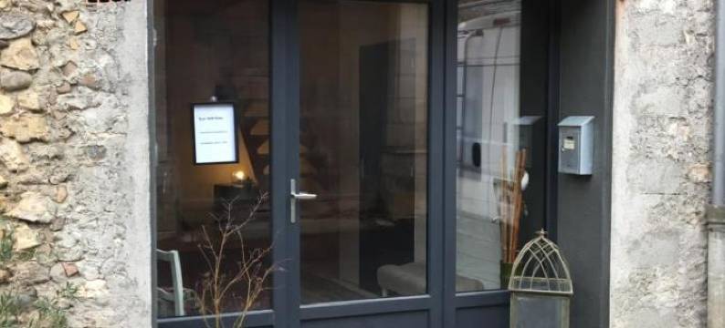 25bis酒店(Le 25Bis)图片