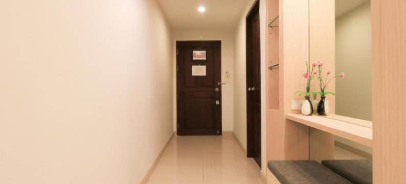 拉迈松华欣酒店(La Maison Hua Hin)图片