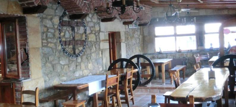 卢艾达斯酒店(Hotel Las Ruedas)图片