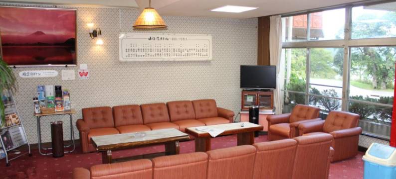 山田屋酒店(Yamadaya Hotel)图片