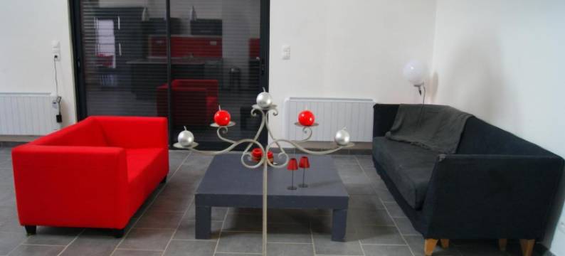 戈尔萨住宿加早餐旅馆(GrIsa'Home)图片