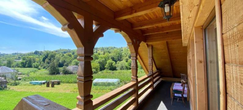 Podina Resort Hotel & Spa图片