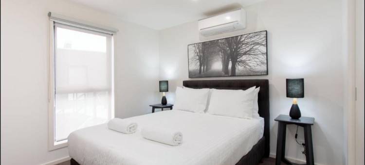 Captains Cove 1st Floor Spa Luxury Apartments - Free Netflix图片