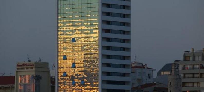 甜蜜大西洋酒店暨Spa(Sweet Atlantic Hotel & Spa)图片