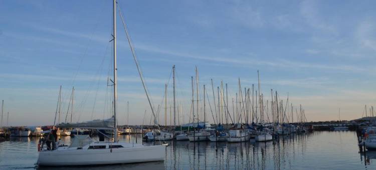 安德里亚酒店(Les Chambres d'Andrea)图片