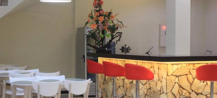 Green Garden Hotel图片