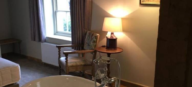 黑马酒店(Black Horse)图片