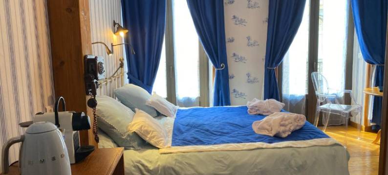 奥莱恩酒店(Hôtel du Lion d'Or)图片