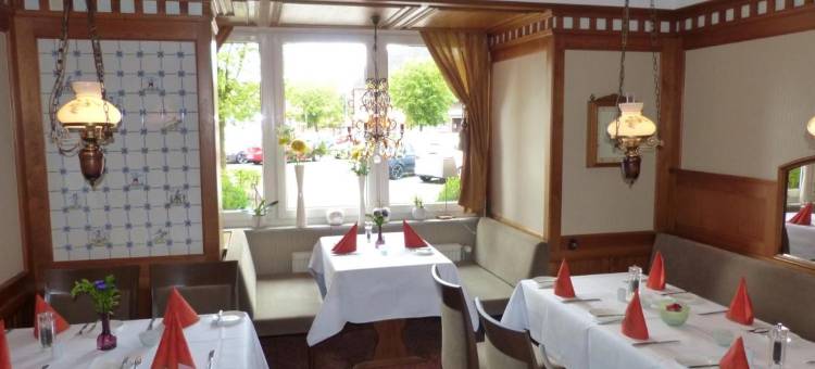 罗素酒店(Hotel Roshop)图片