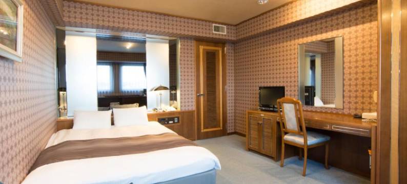 桑克雷斯特酒店(Hotel Suncrest)图片